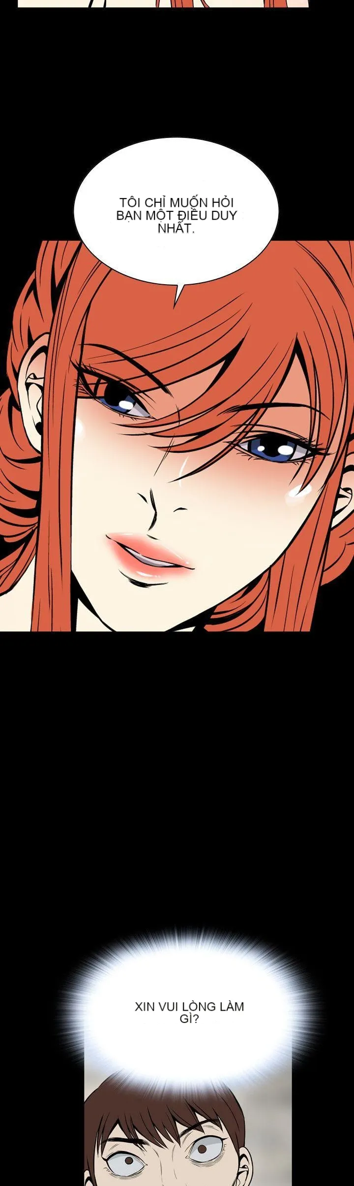 Cơn ác mộng Chương 1-30