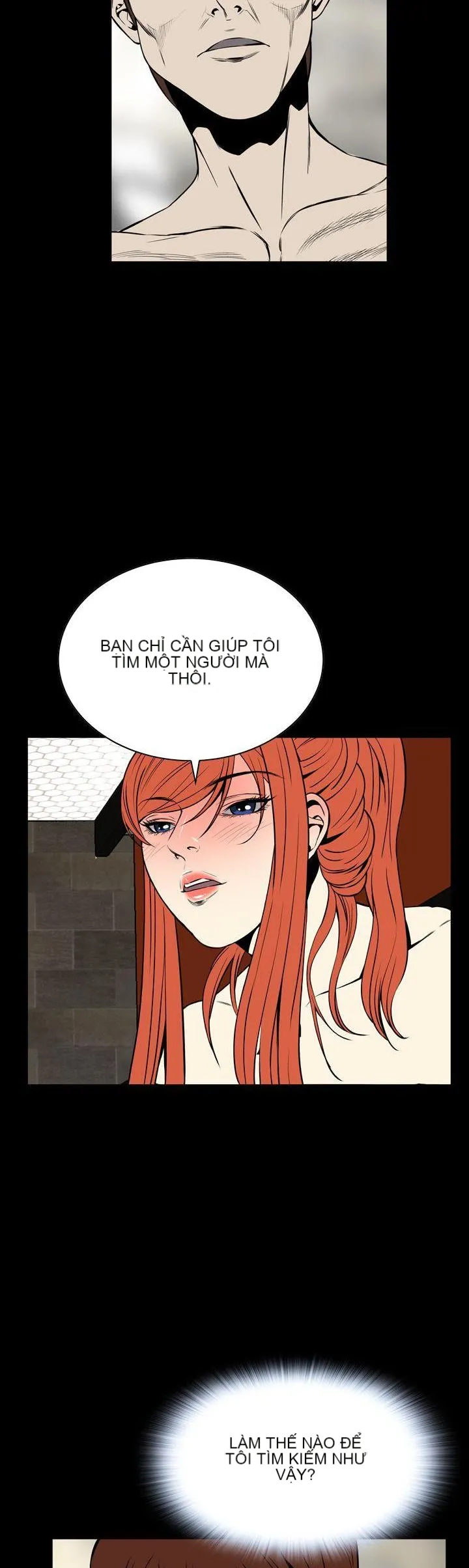 Cơn ác mộng Chương 1-30