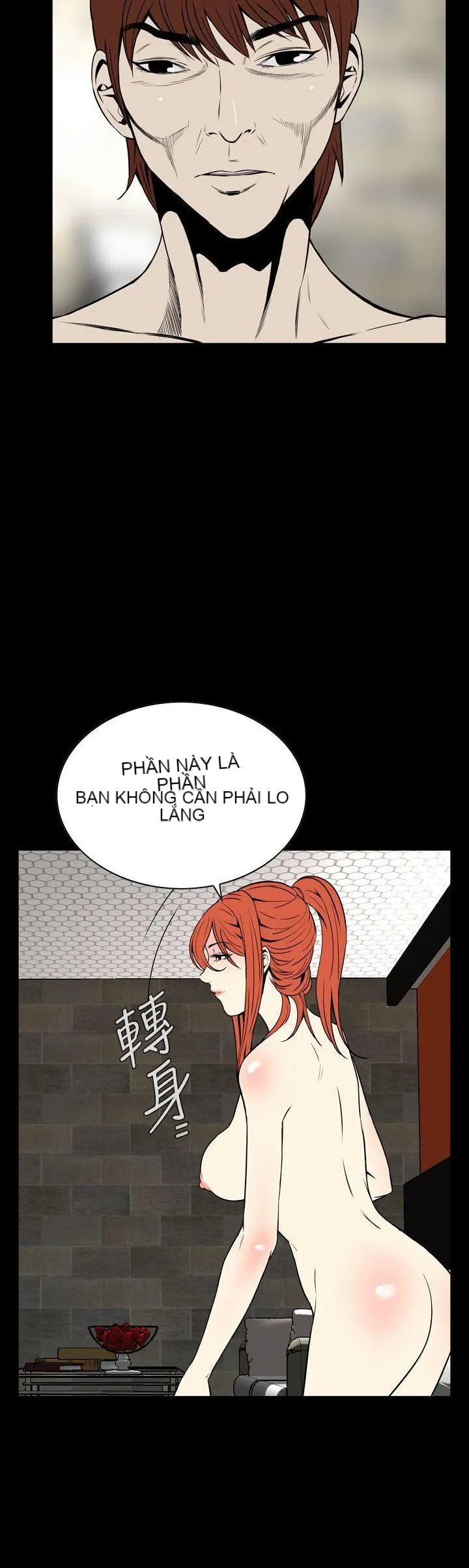 Cơn ác mộng Chương 1-30