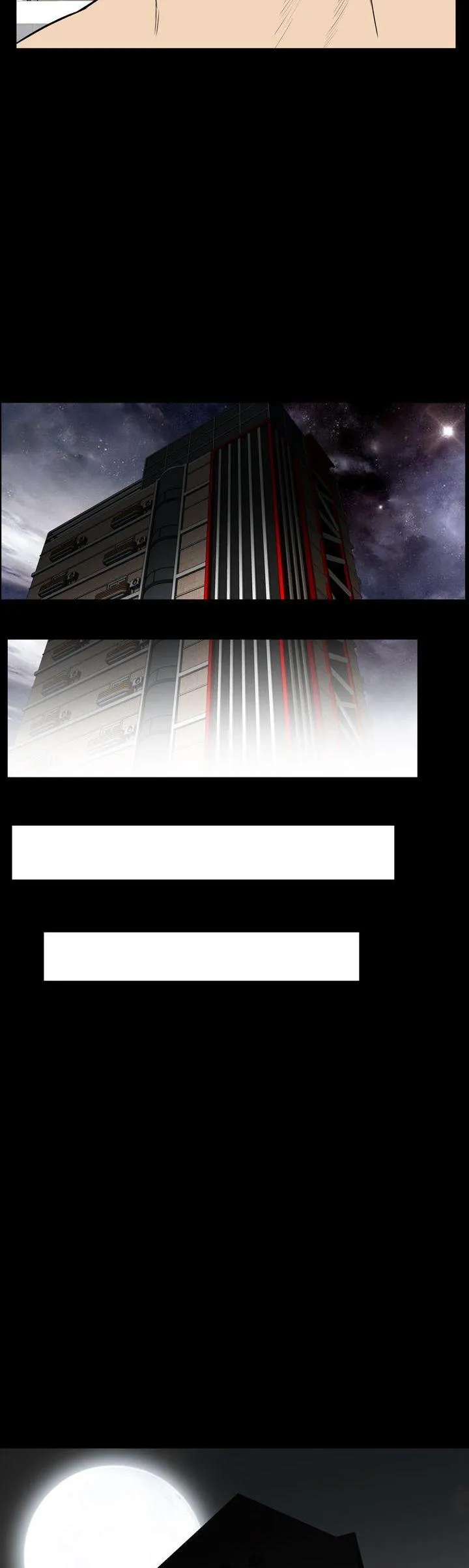 Cơn ác mộng Chương 1-30