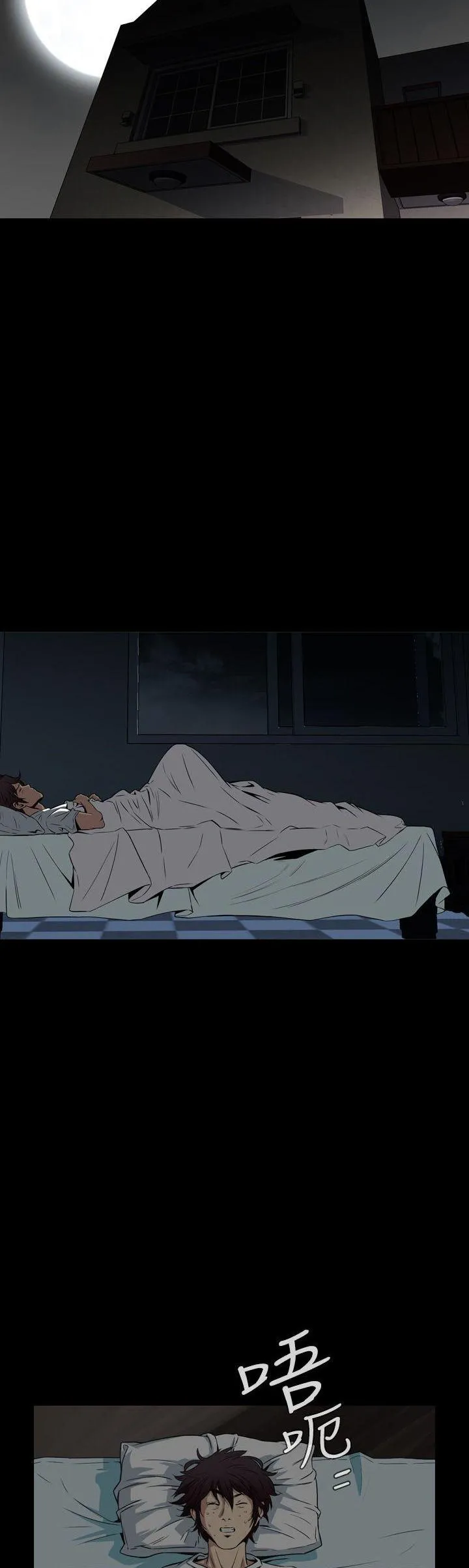 Cơn ác mộng Chương 1-30