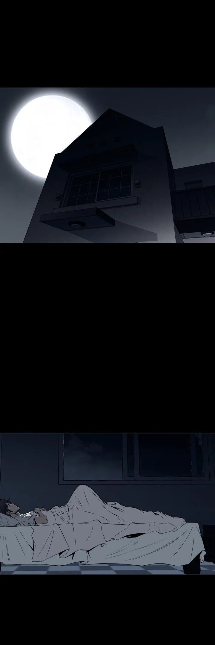 Cơn ác mộng Chương 1-30