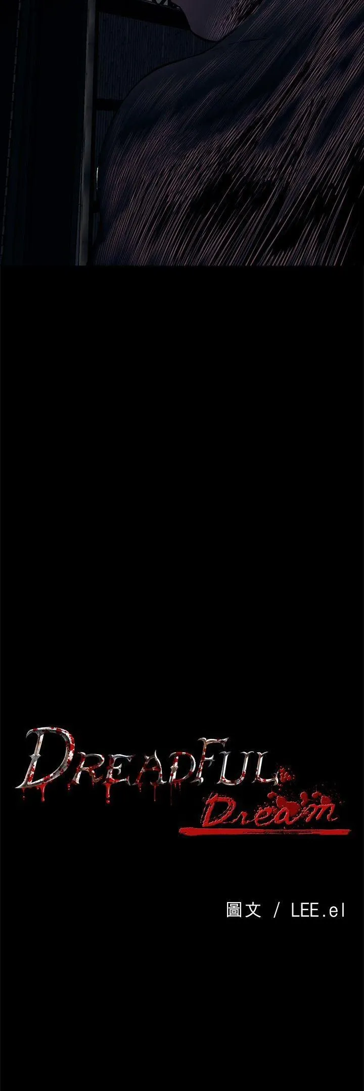 Cơn ác mộng Chương 1-30