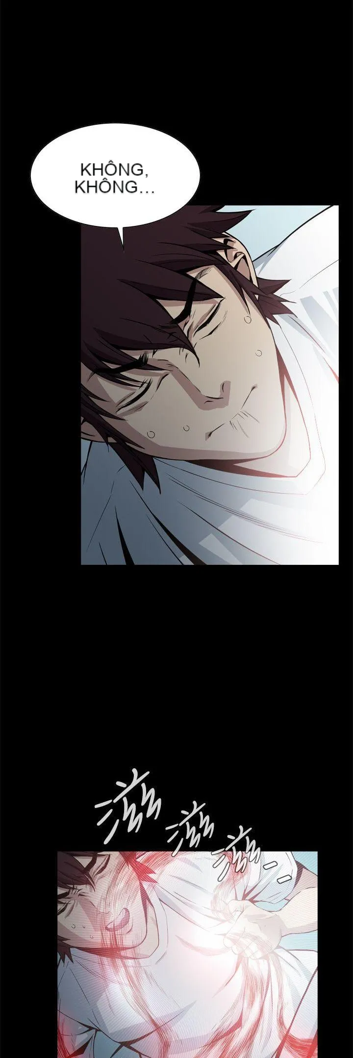 Cơn ác mộng Chương 1-30