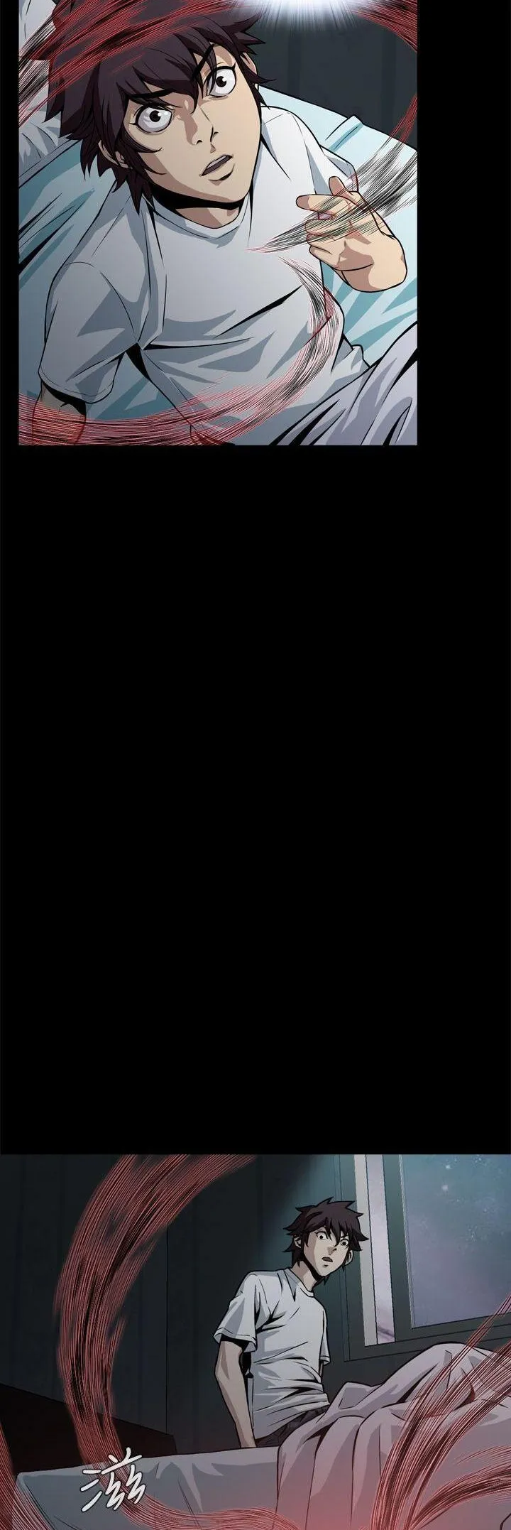 Cơn ác mộng Chương 1-30