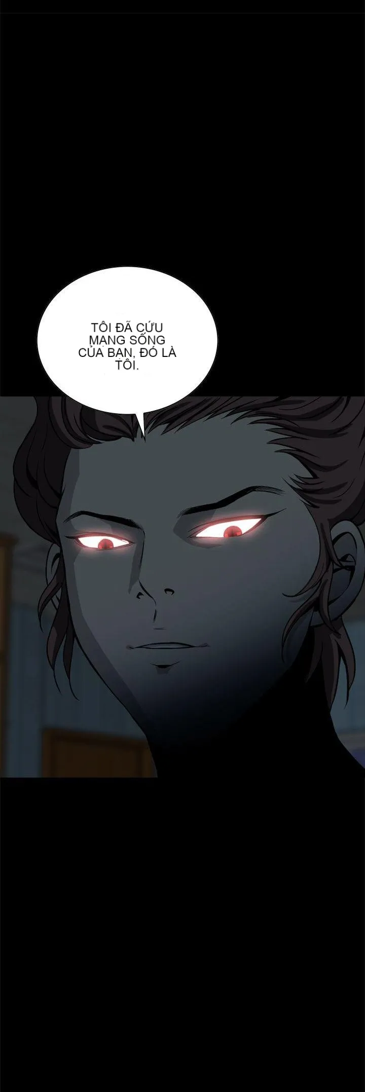 Cơn ác mộng Chương 1-30