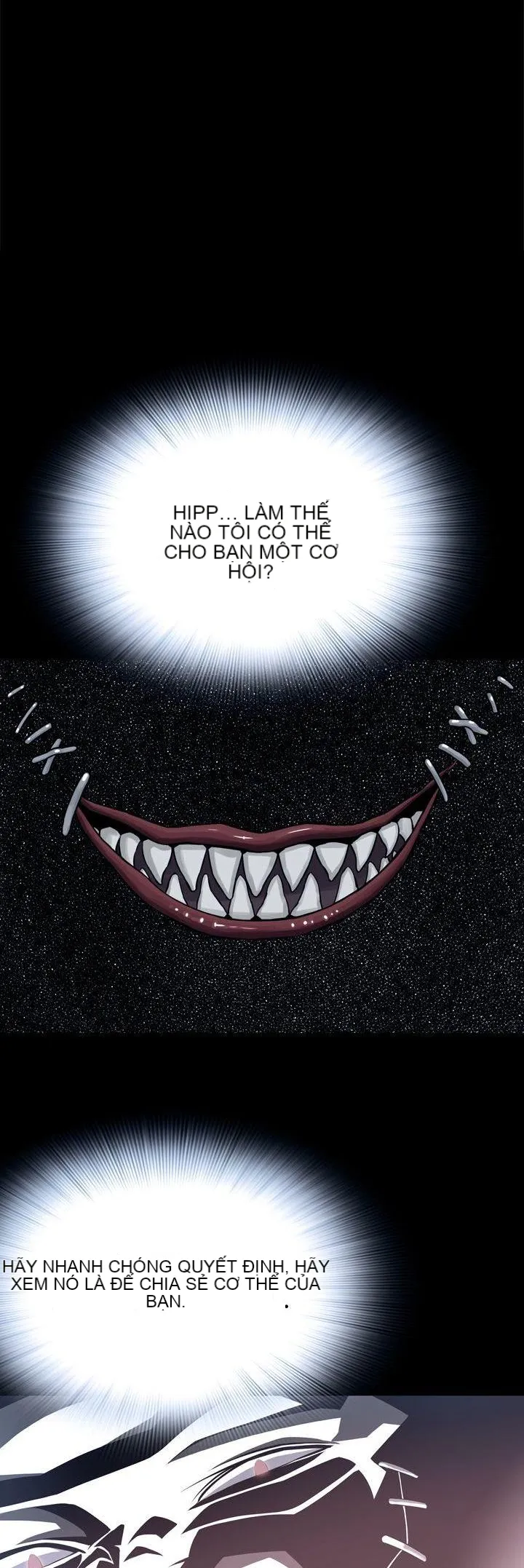 Cơn ác mộng Chương 1-30