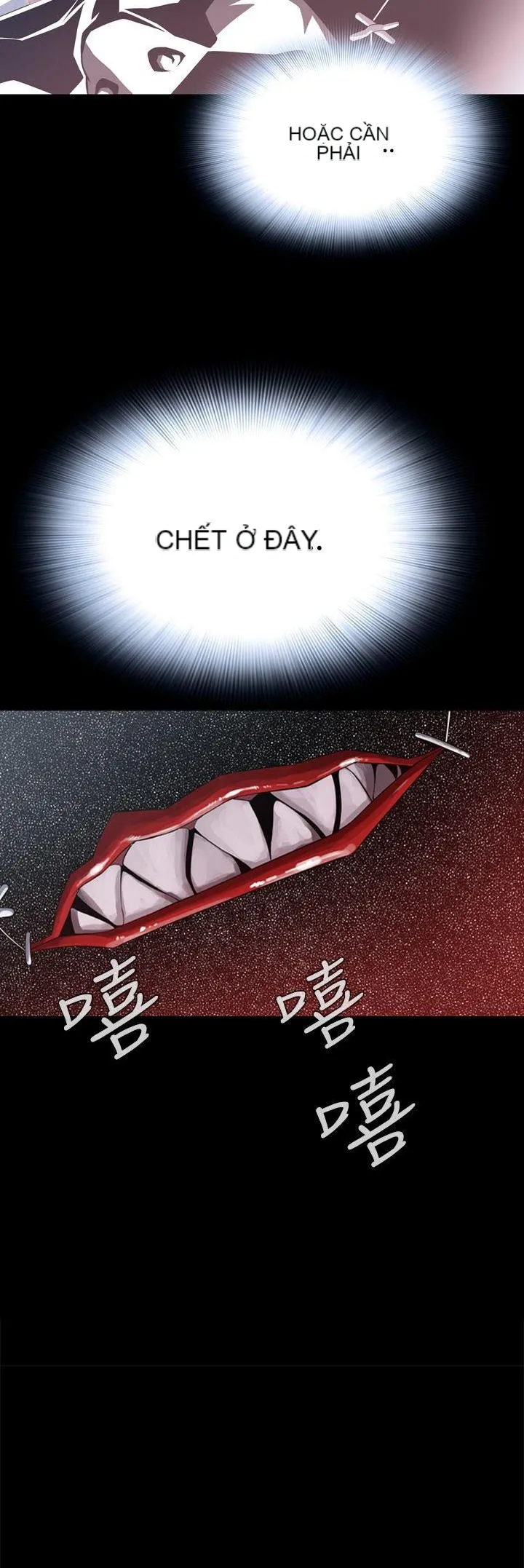 Cơn ác mộng Chương 1-30