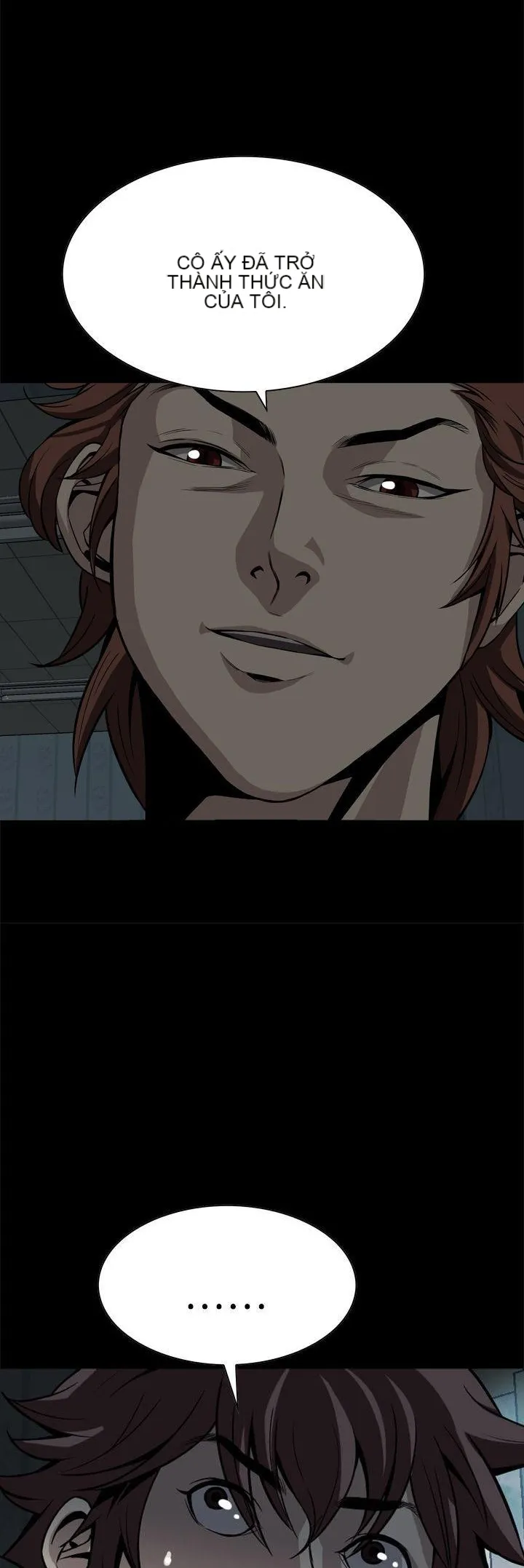 Cơn ác mộng Chương 1-30