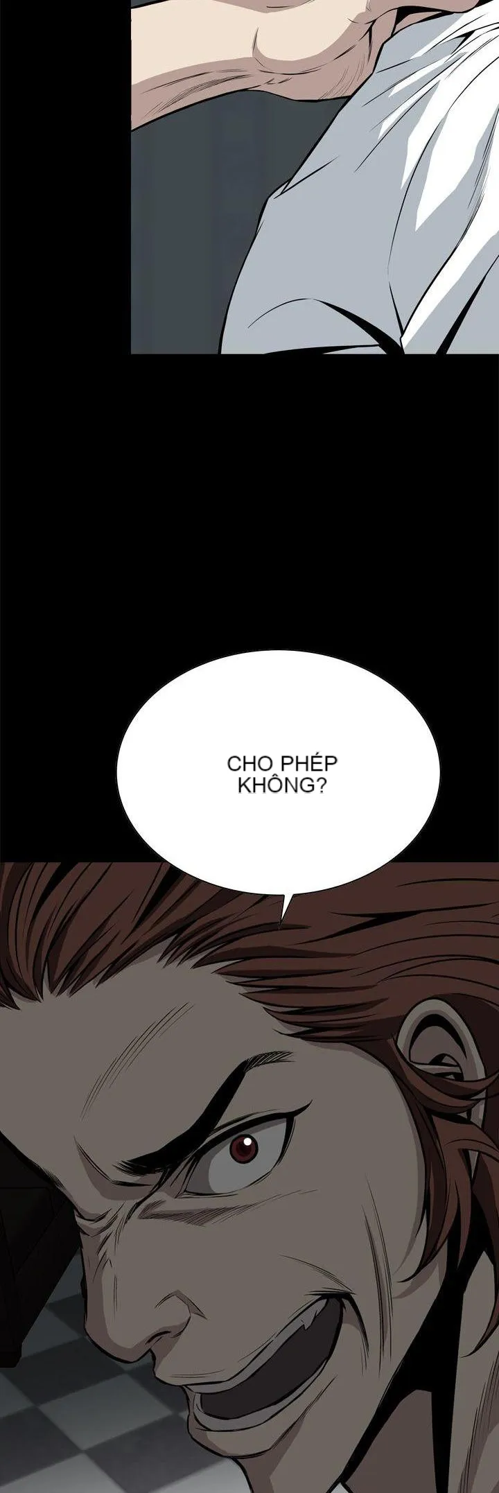 Cơn ác mộng Chương 1-30