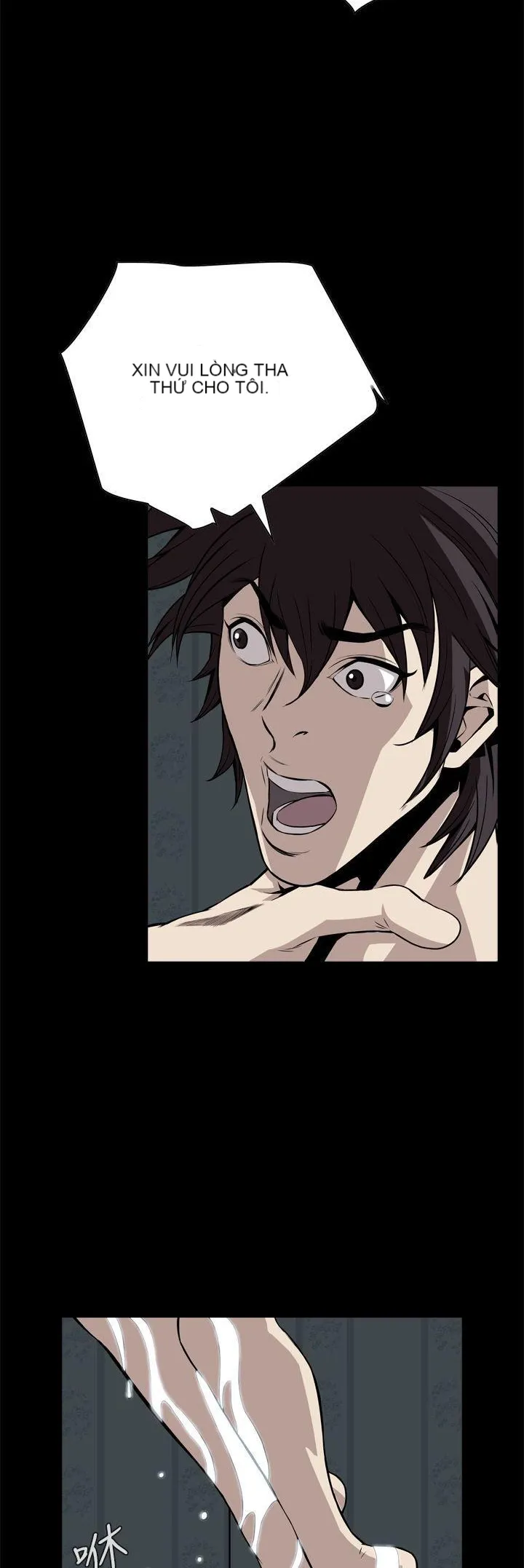 Cơn ác mộng Chương 1-30