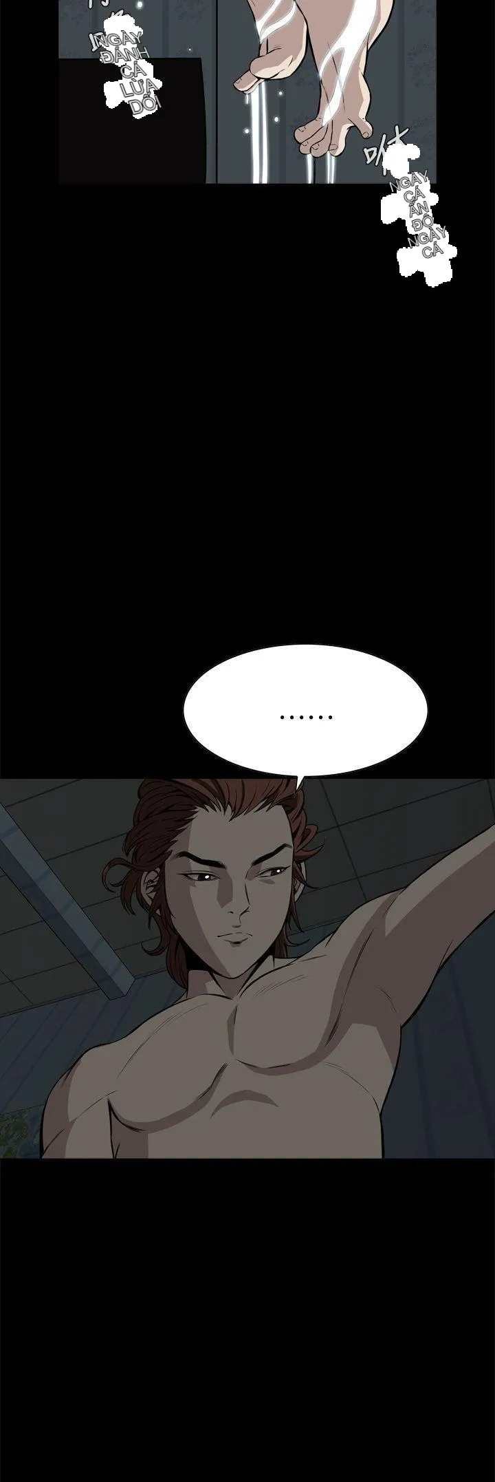 Cơn ác mộng Chương 1-30