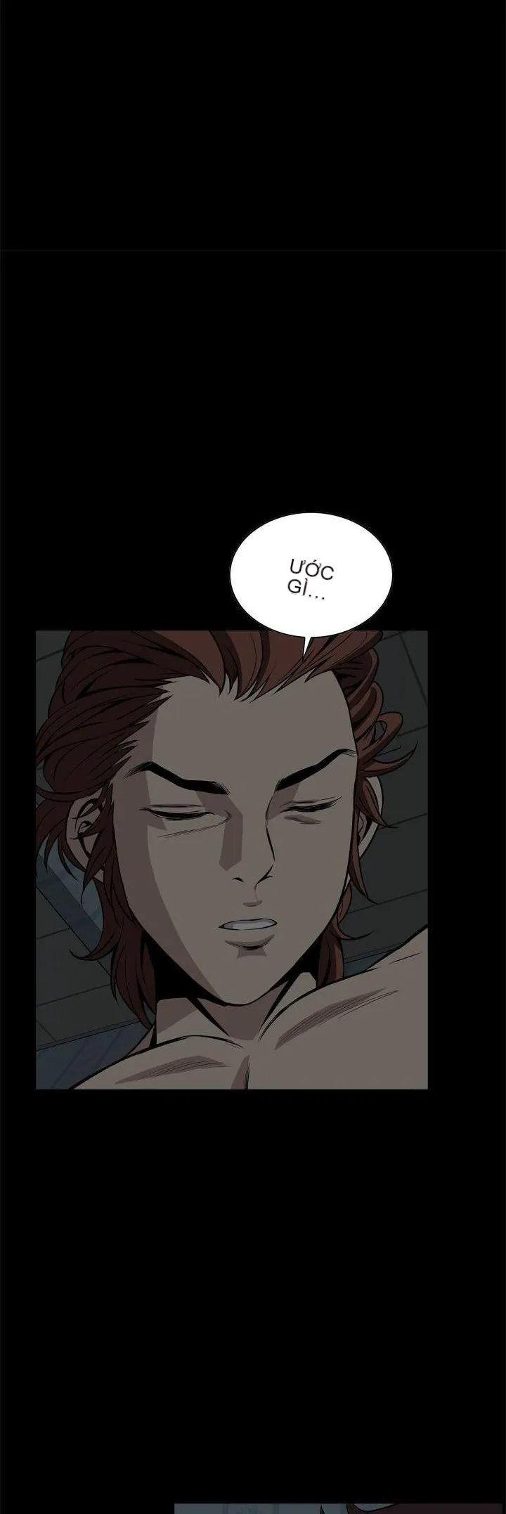 Cơn ác mộng Chương 1-30