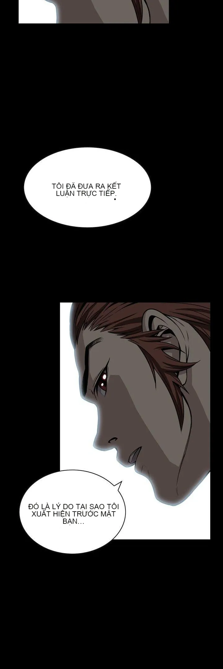 Cơn ác mộng Chương 1-30