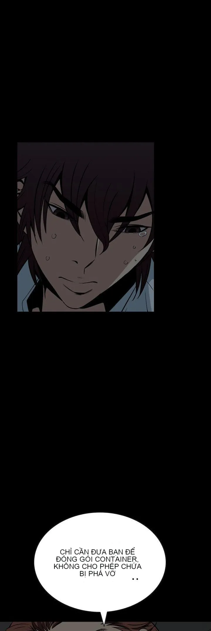 Cơn ác mộng Chương 1-30