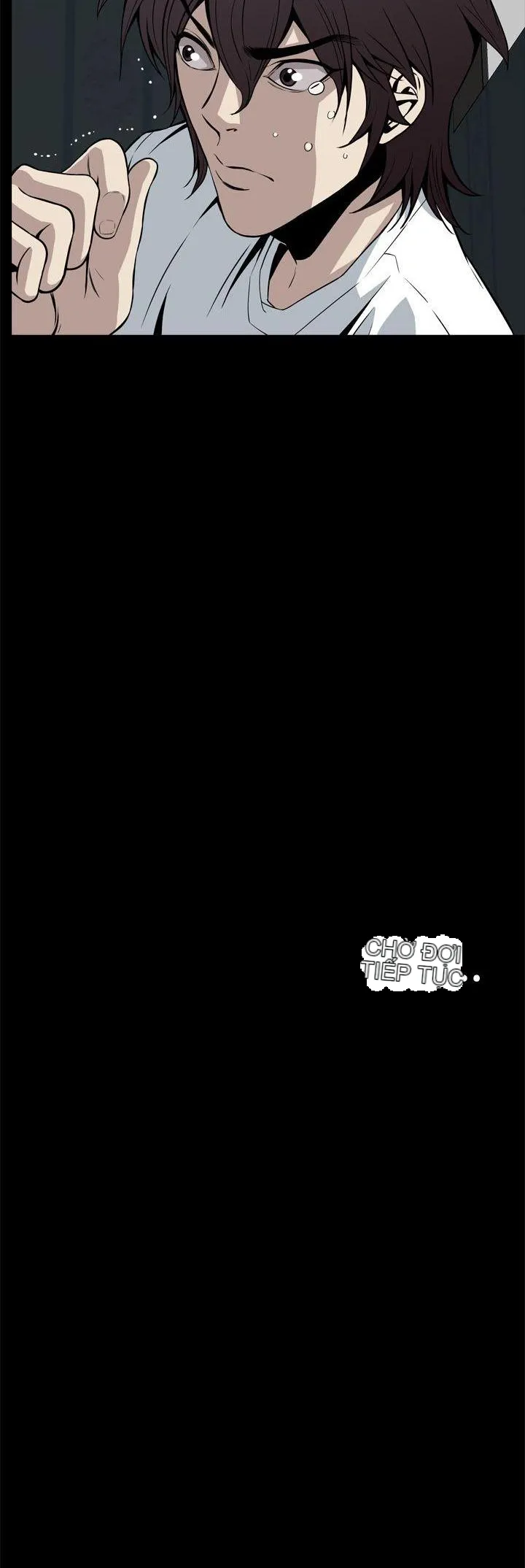 Cơn ác mộng Chương 1-30