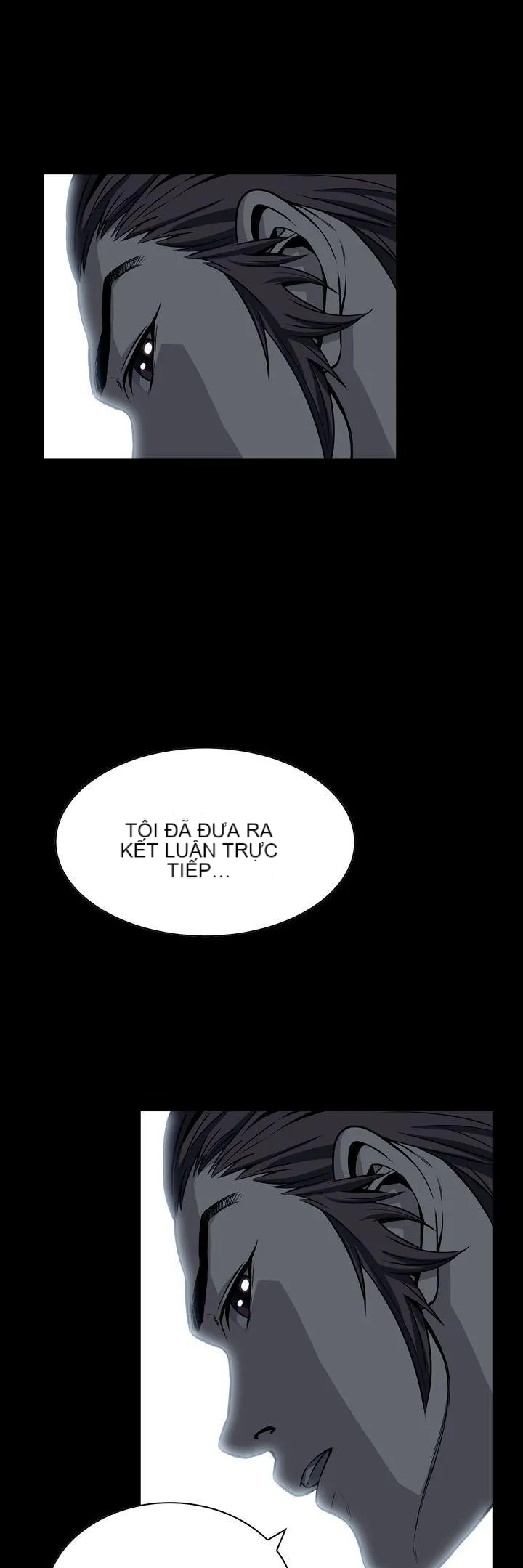 Cơn ác mộng Chương 1-30