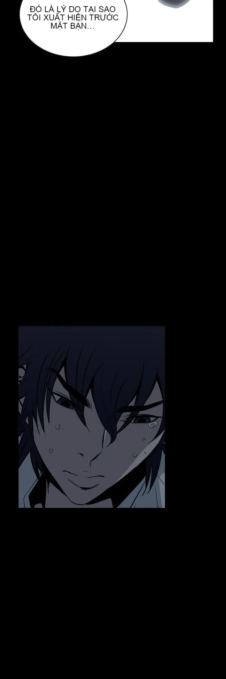 Cơn ác mộng Chương 1-30