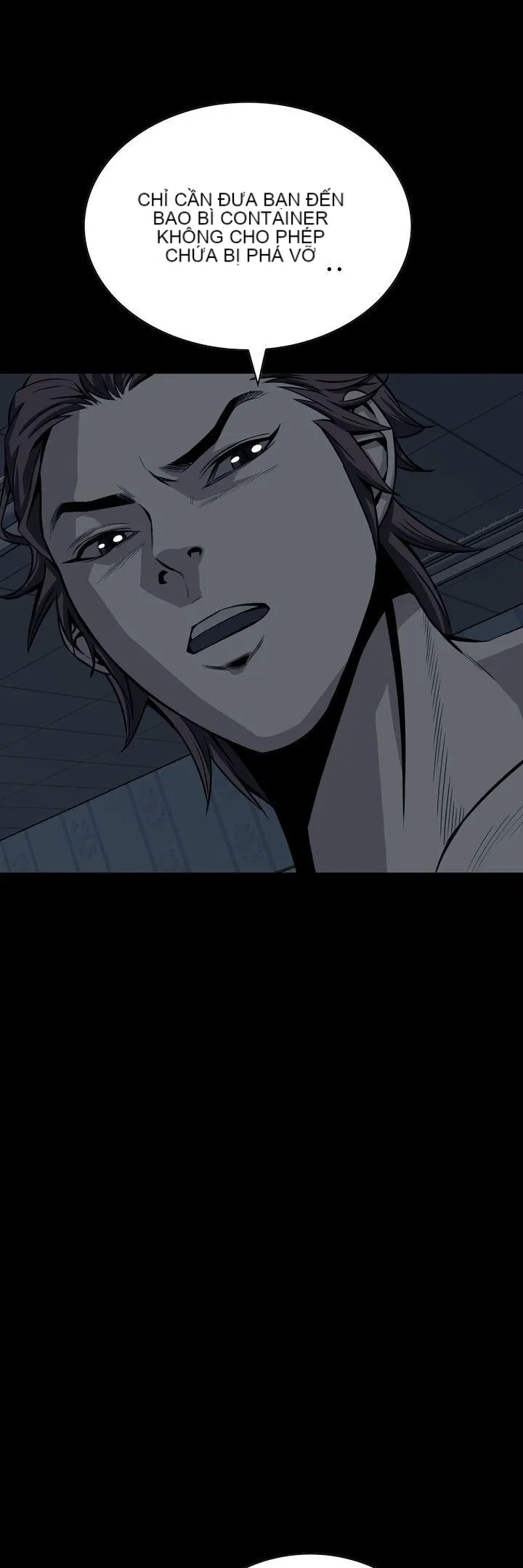 Cơn ác mộng Chương 1-30