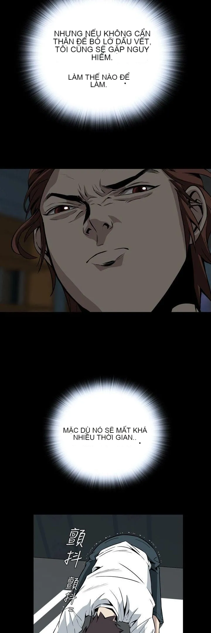 Cơn ác mộng Chương 1-30