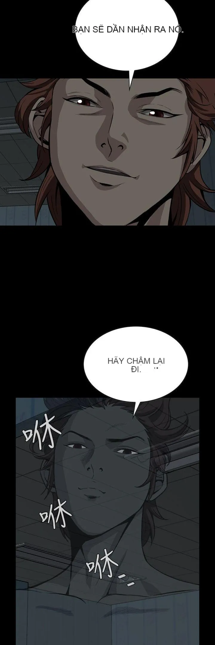 Cơn ác mộng Chương 1-30