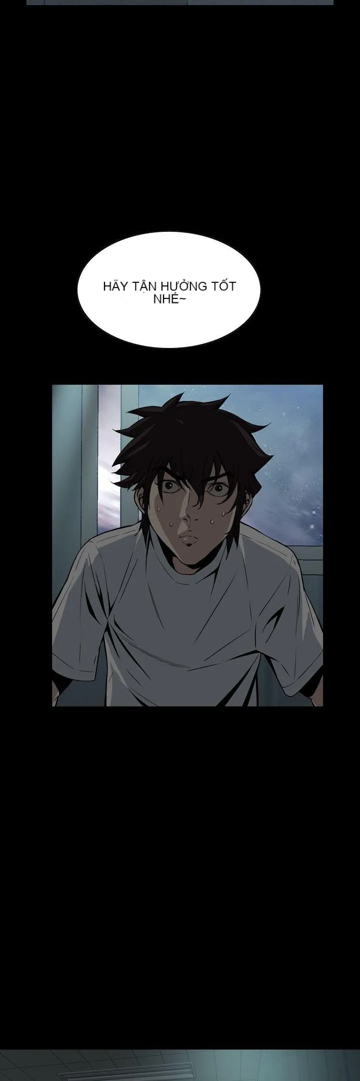 Cơn ác mộng Chương 1-30