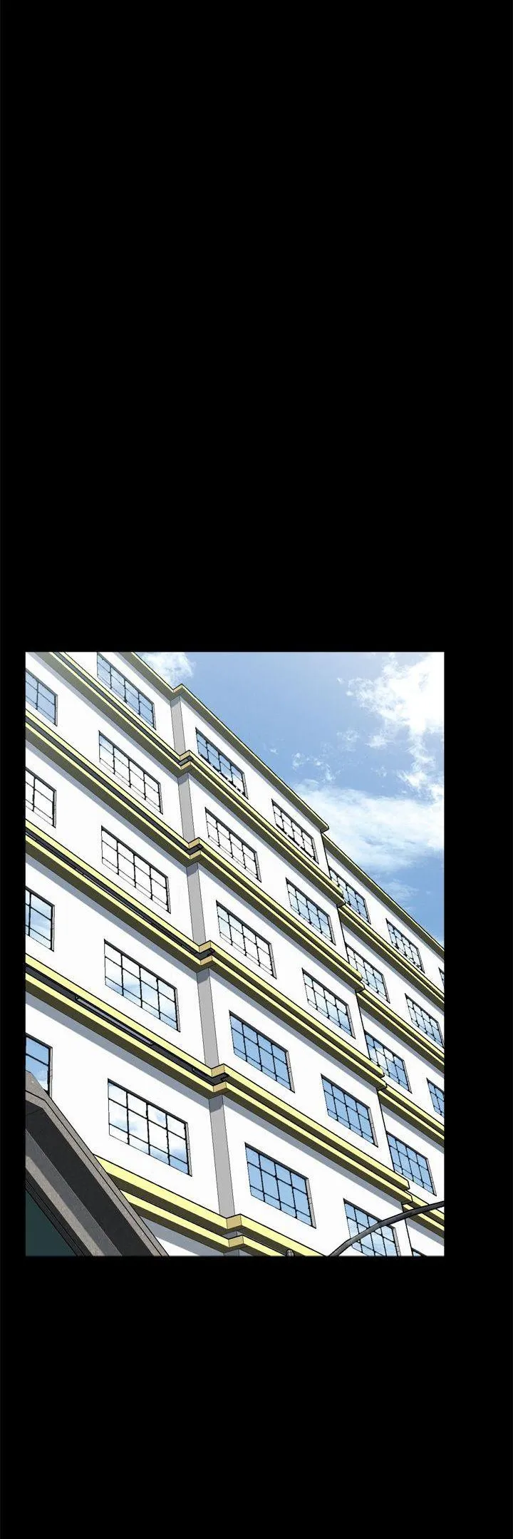 Cơn ác mộng Chương 1-30