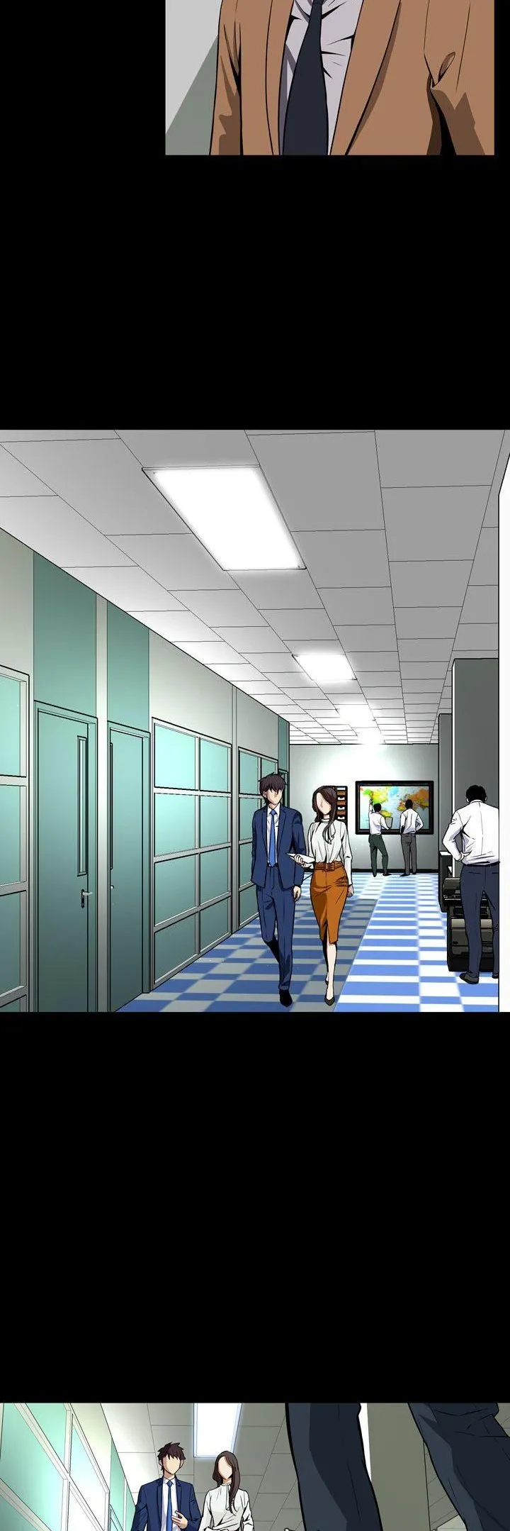 Cơn ác mộng Chương 1-30