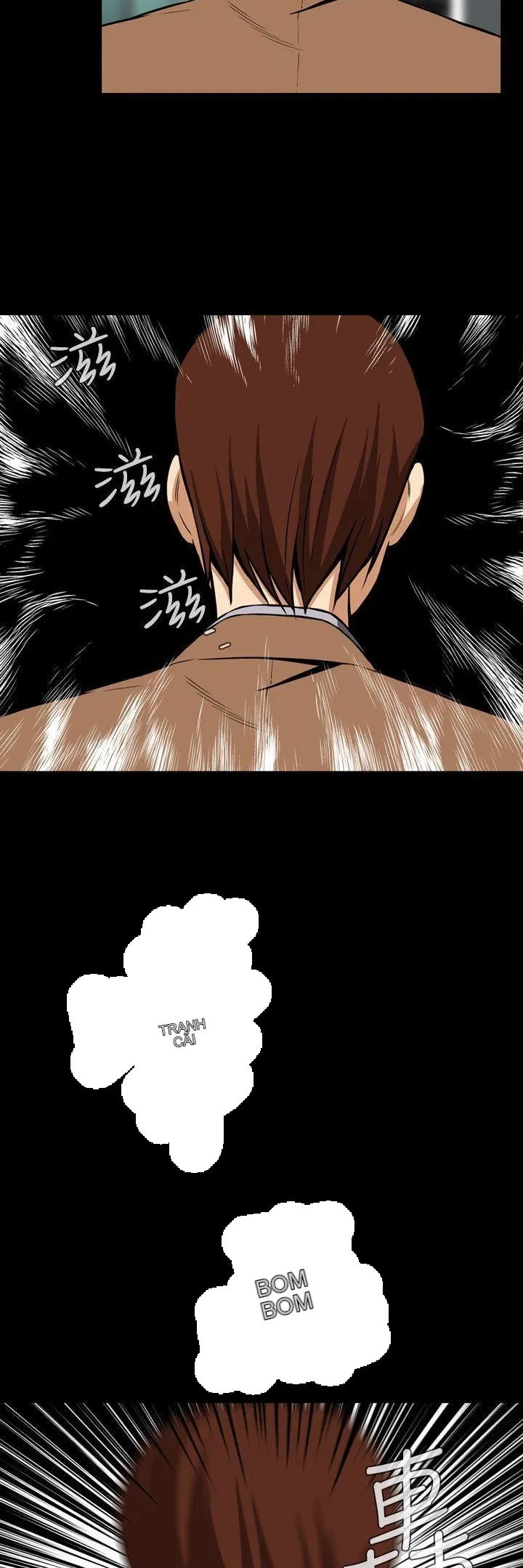 Cơn ác mộng Chương 1-30