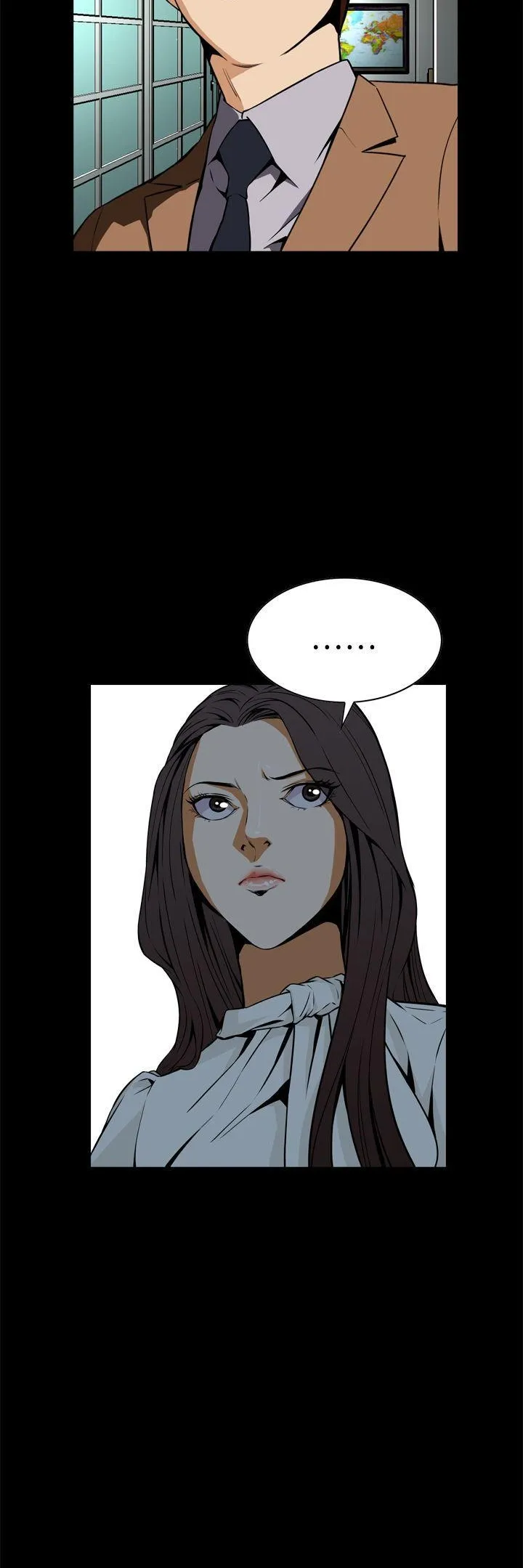 Cơn ác mộng Chương 1-30