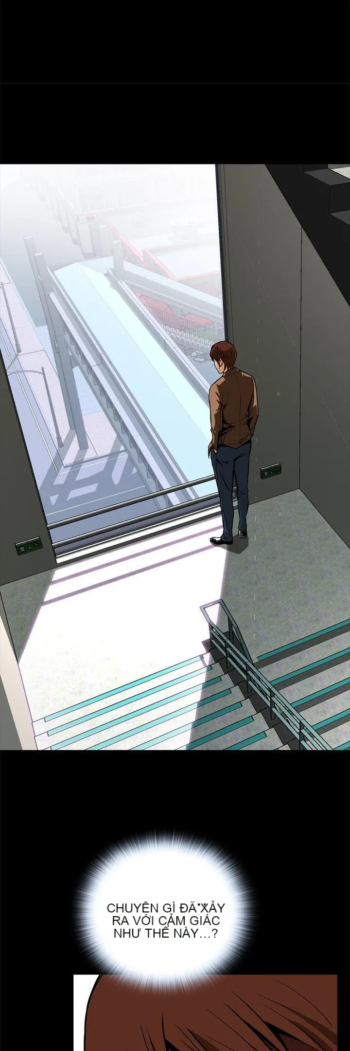 Cơn ác mộng Chương 1-30