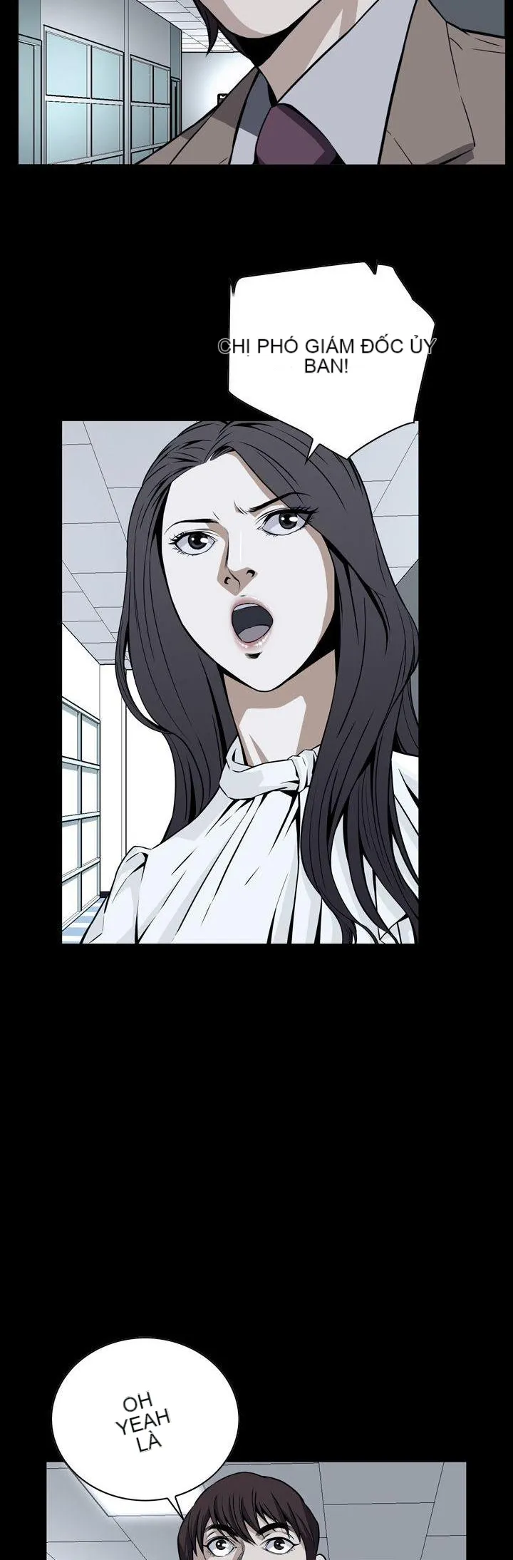 Cơn ác mộng Chương 1-30