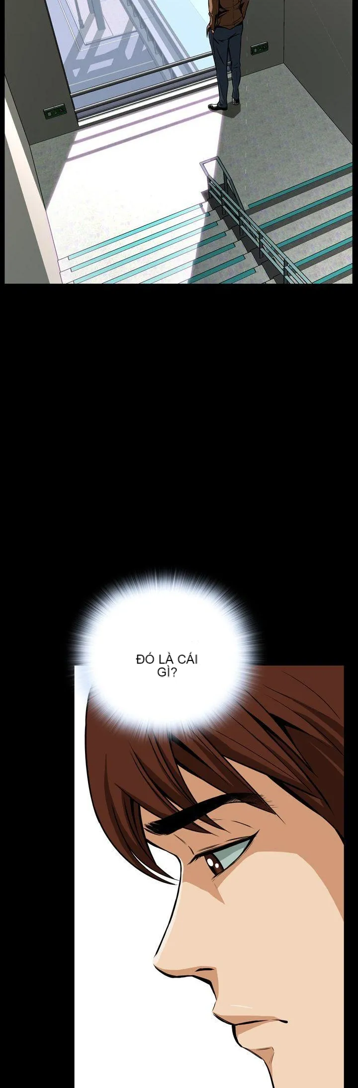 Cơn ác mộng Chương 1-30