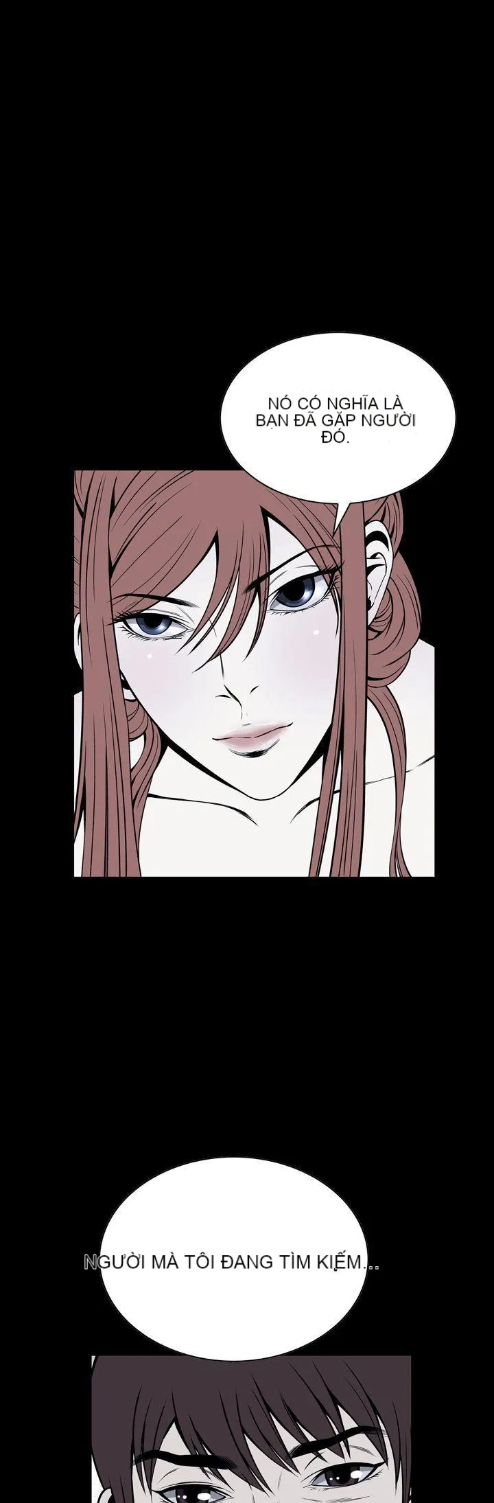 Cơn ác mộng Chương 1-30