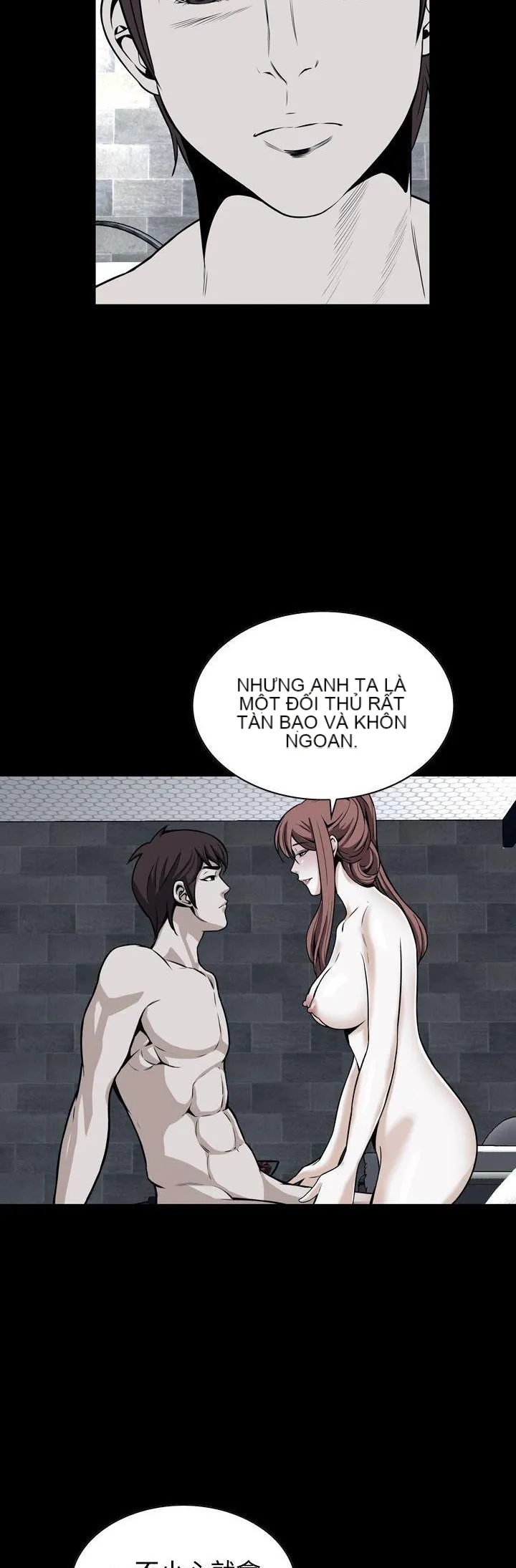 Cơn ác mộng Chương 1-30