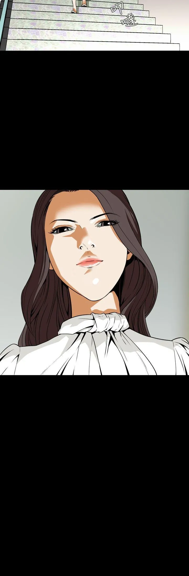 Cơn ác mộng Chương 1-30