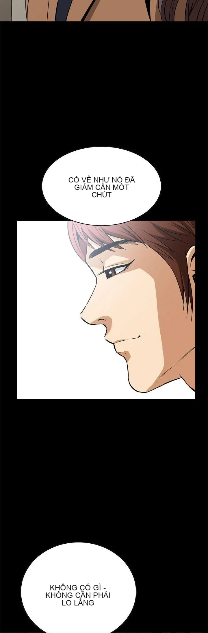 Cơn ác mộng Chương 1-30