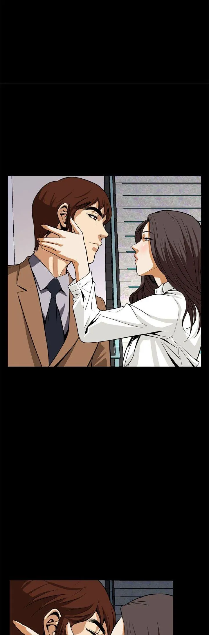 Cơn ác mộng Chương 1-30