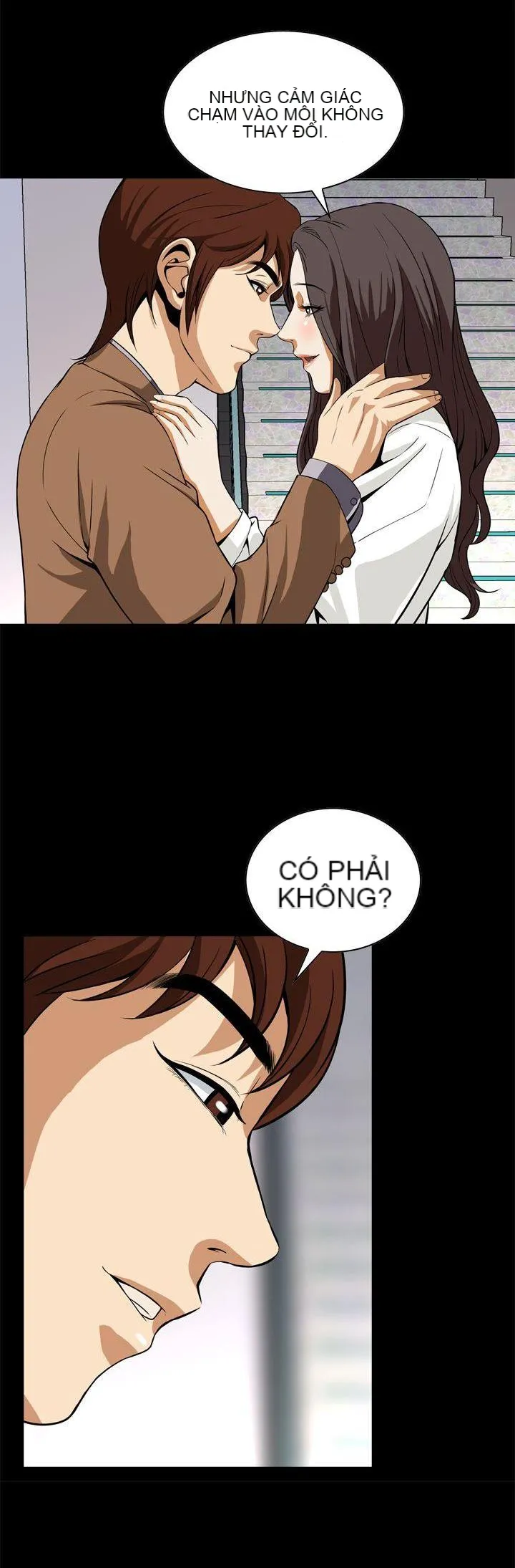 Cơn ác mộng Chương 1-30