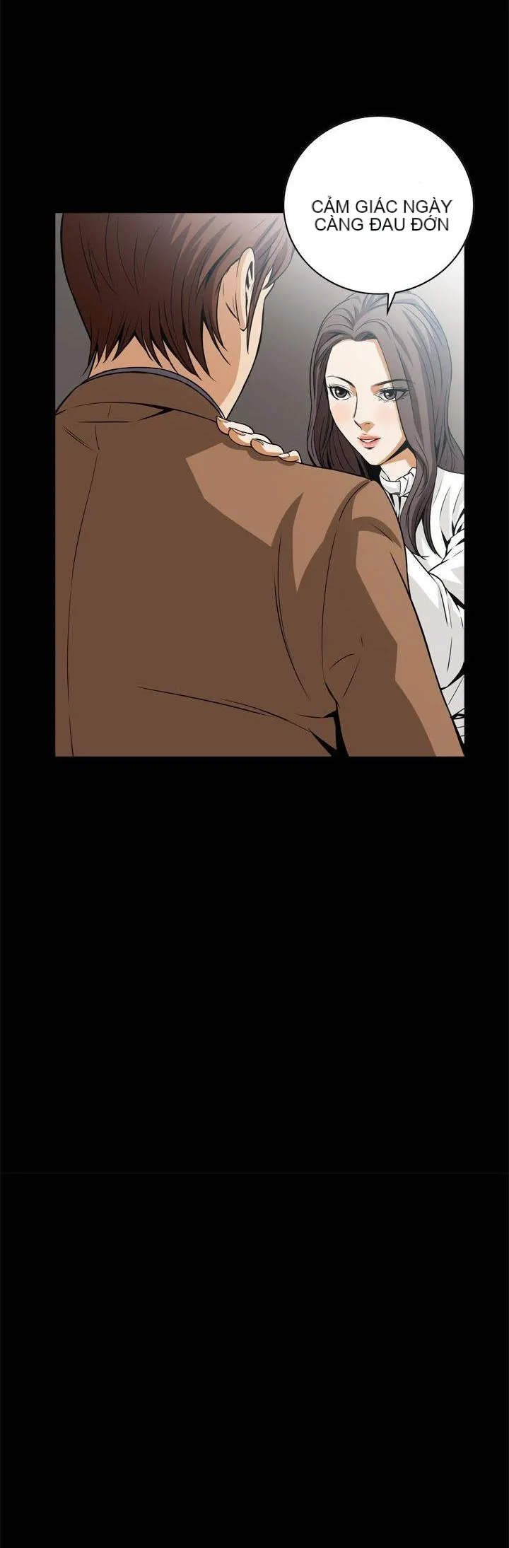 Cơn ác mộng Chương 1-30