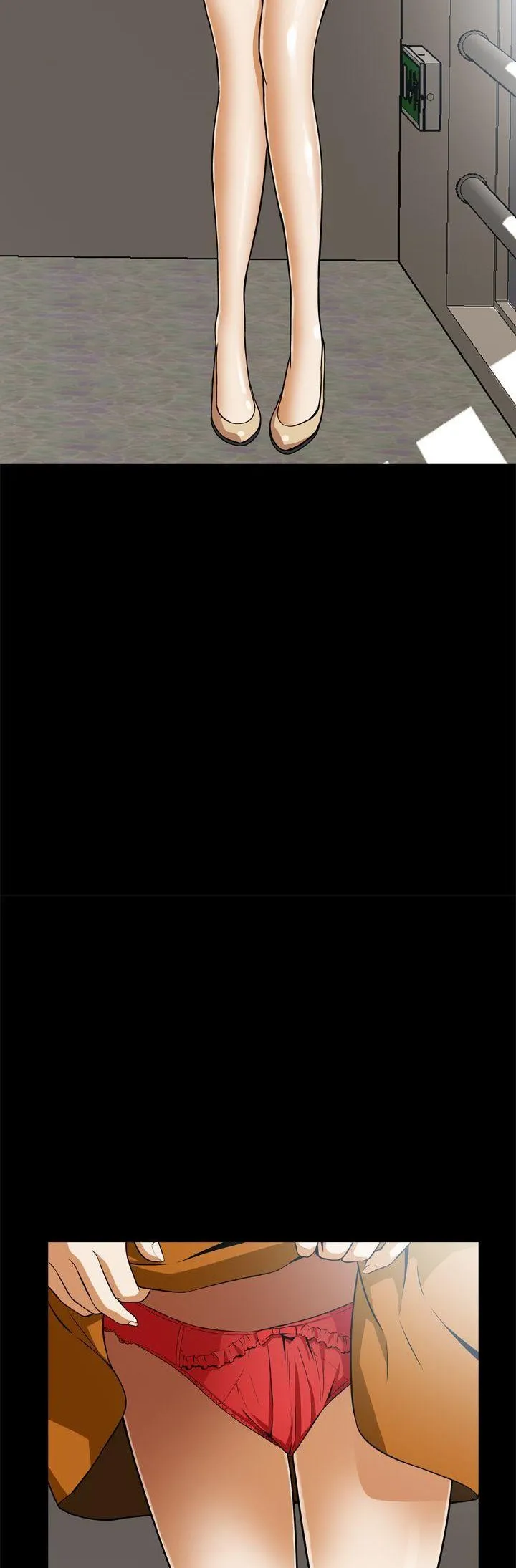 Cơn ác mộng Chương 1-30