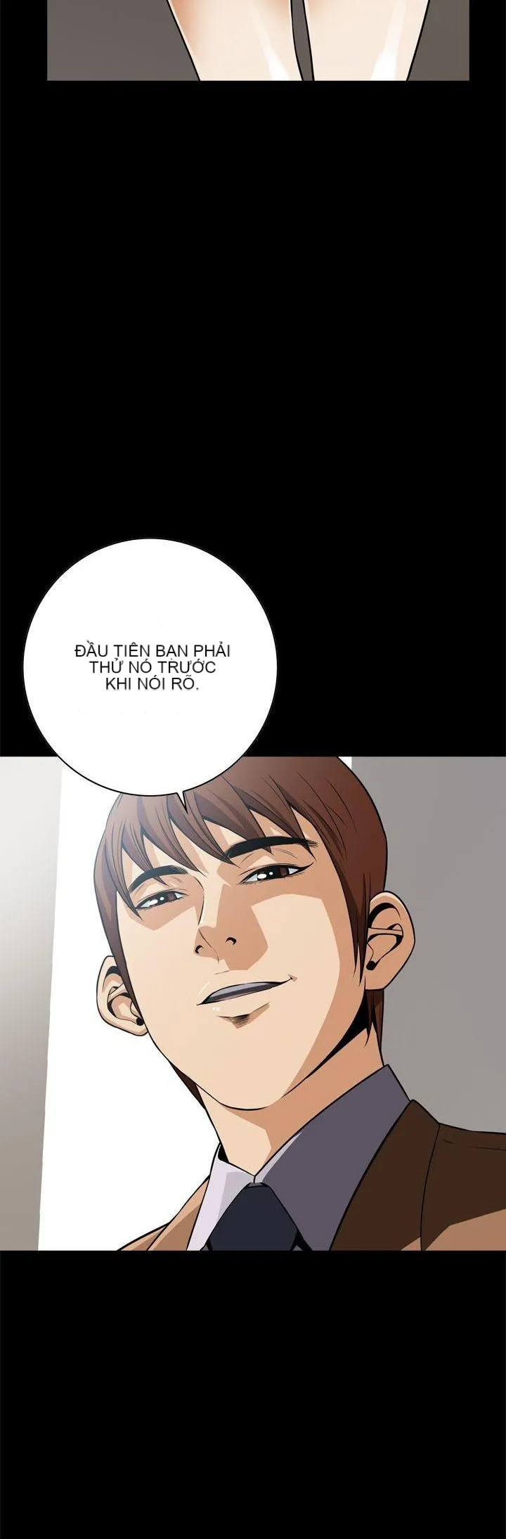 Cơn ác mộng Chương 1-30