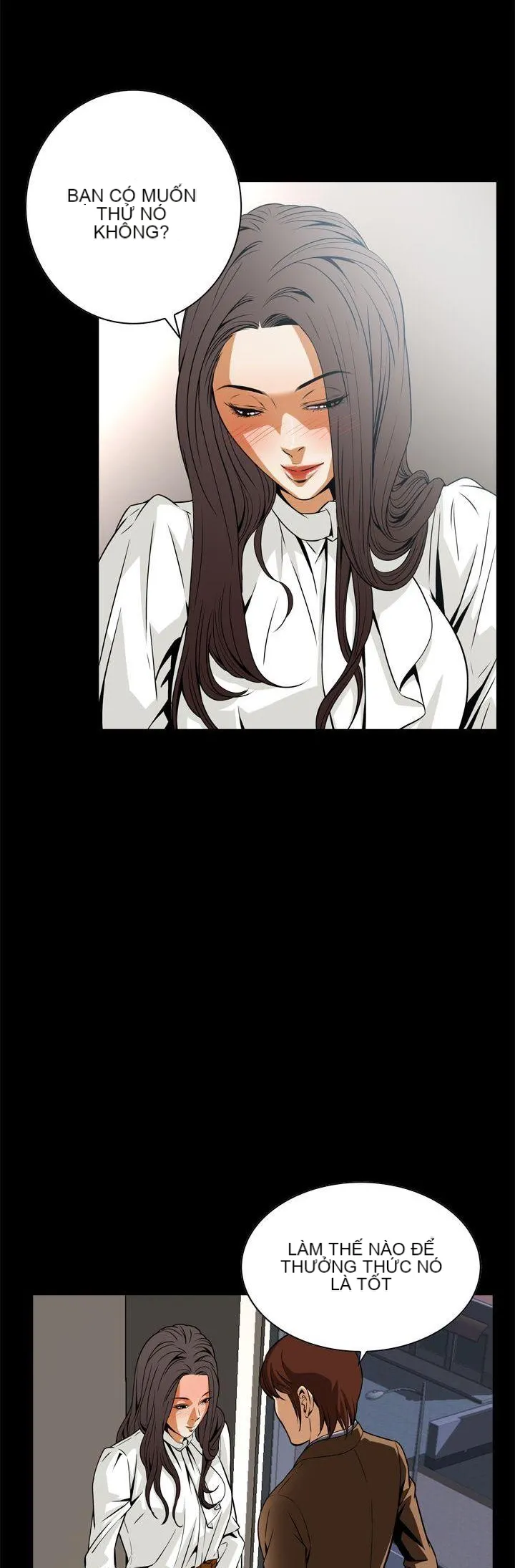 Cơn ác mộng Chương 1-30