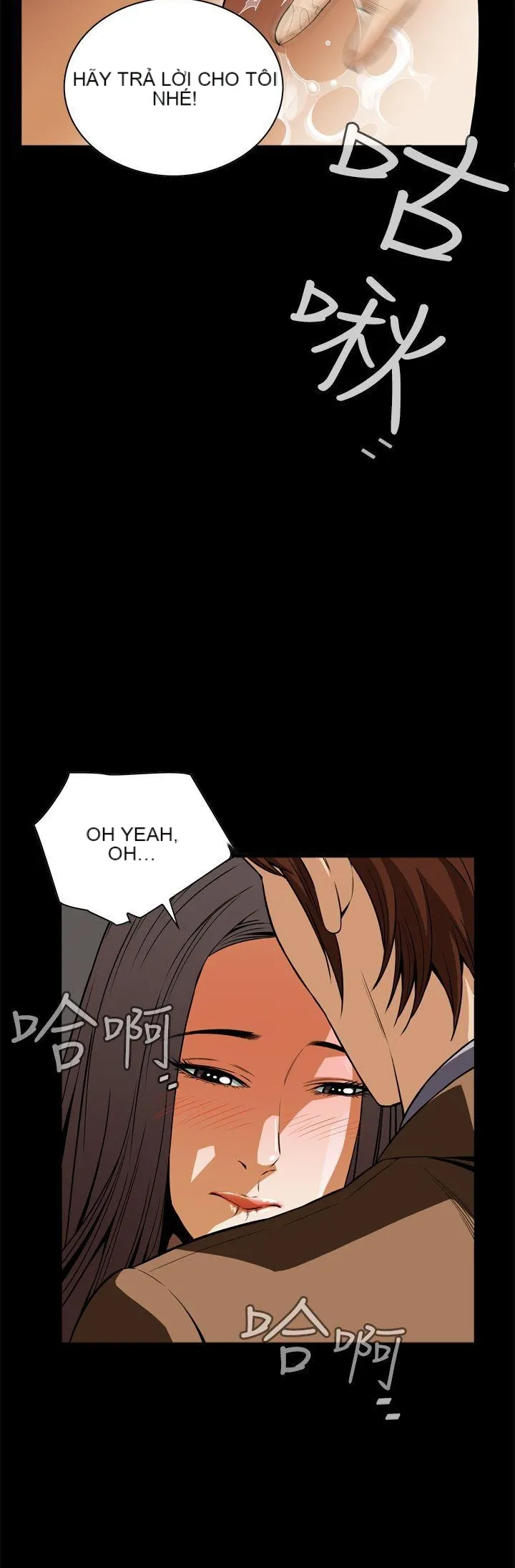 Cơn ác mộng Chương 1-30