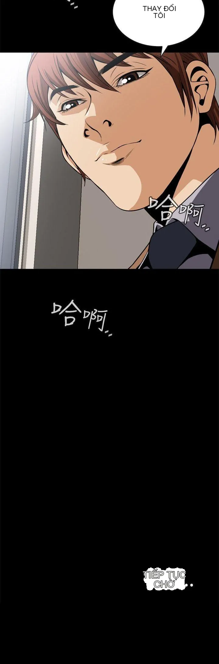 Cơn ác mộng Chương 1-30