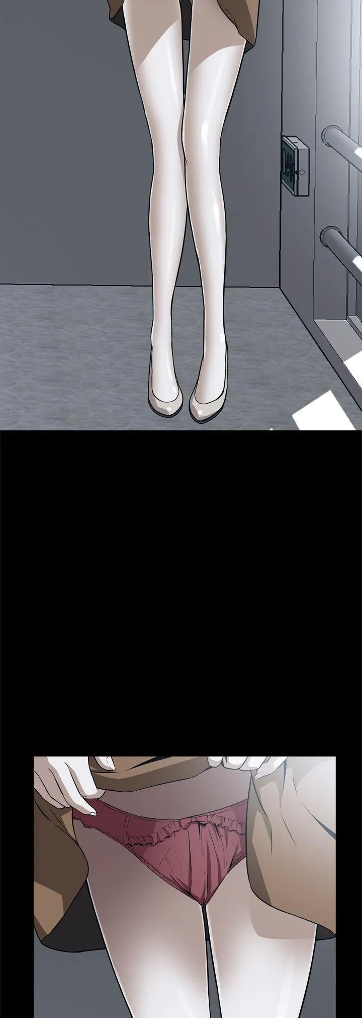 Cơn ác mộng Chương 1-30