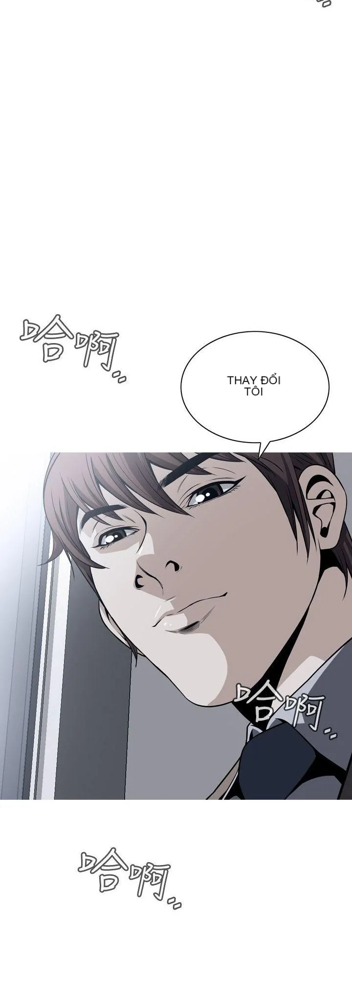 Cơn ác mộng Chương 1-30