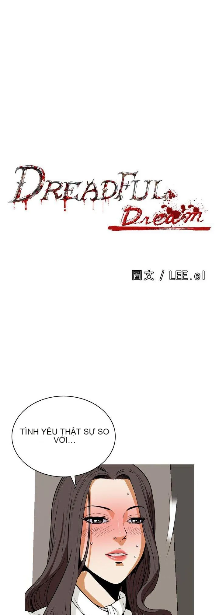 Cơn ác mộng Chương 1-30