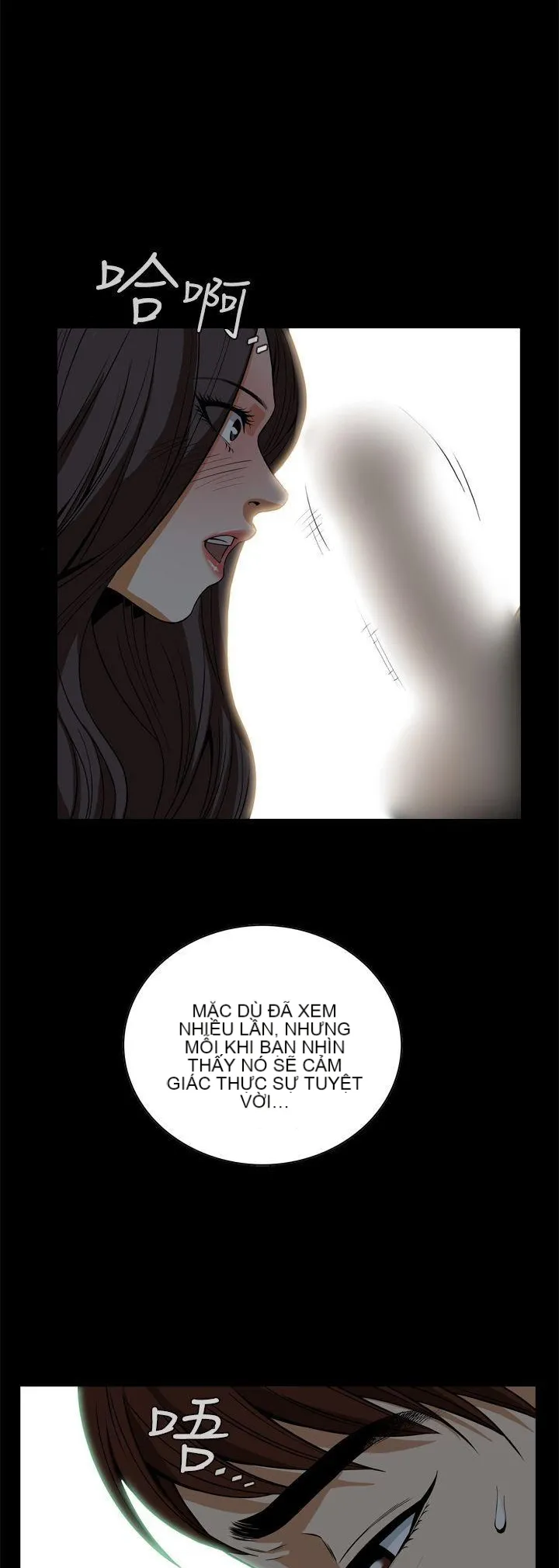 Cơn ác mộng Chương 1-30