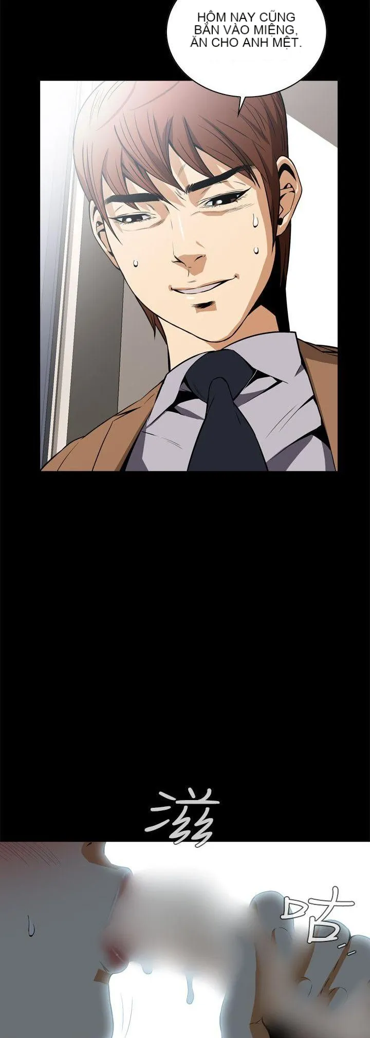 Cơn ác mộng Chương 1-30